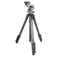 Kopfjager K800 CF Tripod with Reaper Rail