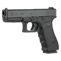 GLOCK 22 FXD 5.5lb CA Comp