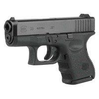 GLOCK 33 FXD 5.5lb CA Comp