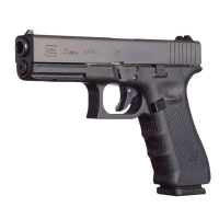 GLOCK 31 GEN 4 357SIG 4.49 15RD