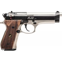 RIA MELIK 9MM 4.9 TWO-TONE 17RD