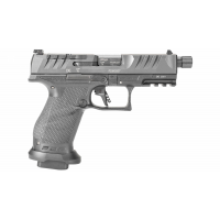 Walther Arms PDP PRO SD Compact 9mm 4.6 18+1 Threaded Barrel OR Pistol