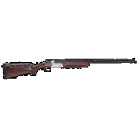 Stevens 23225 555 Compact Trap 20 Gauge 26 1 3 Silver Oiled Turkish Walnut Fixed w/Adjustable Comb Stock Right Hand