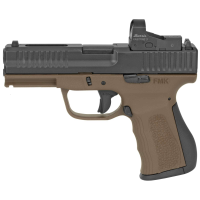 FMK ELITE PRO 9MM 4 14RD BB VV