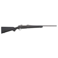 Mossberg 28073 Patriot  375 Ruger 3+1 22 Stainless Cerakote Black Right Hand