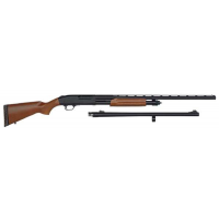 Mossberg 68224 835 Field/Deer 12 Gauge 24,28 Blued