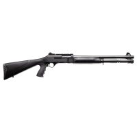 Four Peaks ASKA Arms S4 12 GA 18.5 5+1 Pistol Grip Shotgun