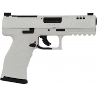 WALTHER WMP OR .22WMR 4.5 10-SHOT ARTIC WHITE POLYMER