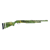 Mossberg 54157 500 Youth Super Bantam 20 Gauge 22 5+1 3 Mossy Oak Obsession Fixed w/Spacers Stock Right Youth/Compact Hand