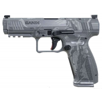 CANIK METE SFT 9MM CYBER GREY