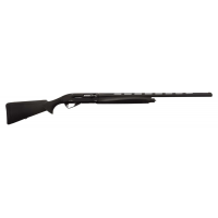 TR CAR12128BLK CARLYLE 12GA 28IN SYN BLK