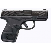 MC2SC 9MM 3.4 OR 11&14RD BLK