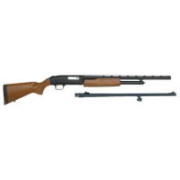 Mossberg 54188 500 Youth Field/Deer 20 Gauge 22,24 Blued