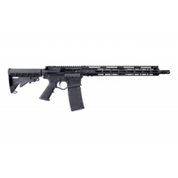 ATI OMNI MAXX P3 5.56 16B BLACK RIFLE