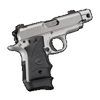 KIMBER MICRO 9 STAINLESS (MC)(TP) PISTOL