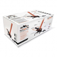 FLYWAY 90 AUTOMATIC TRAP FOR SINGLES & DOUBLES