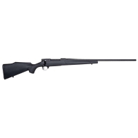 WBY VANGUARD OBSIDIAN 300WBY 24 THREADED