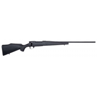 WEATHERBY VANGUARD OBSIDIAN 7MM-08 22 BLACK/BLACK SYN