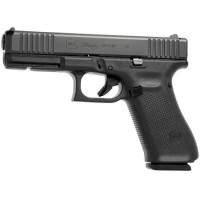 GLOCK 22 GEN5 9MM FS FXD COMM 10RD