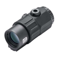 Eotech G43 3x Magnifier No Mount Included Black