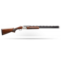 Charles Daly Chiappa 930.219 202A  20 Gauge 26 2 3 Silver Walnut Right Hand