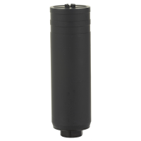 Otter Creek Labs Polonium-K, 5.56mm, Black, Suppressor