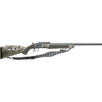 CVA ACCURA MR-X CERAKOTE SNIPER GRY/RT ROCK 50CAL