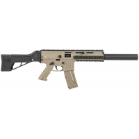 BLU MUSR M-15 SD 22LR 22R FDE