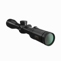 Spectra 4x Riflescope 2.5-10x44i 30mm Tube G4i-Drop ill. Reticle