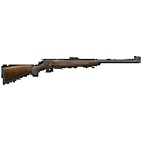 CZ 02302 CZ 457 Lux 22 Mag 5+1 24.80 Turkish Walnut Black Right Hand