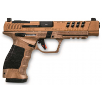 SAR SAR9 SPORT GEN3 9MM 9MM BRONZE 17/19RD