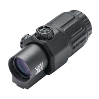 EOTECH G33 3x Magnifier No Mount Included Black