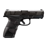 MOSS MC2c 9MM 4 COMPACT 10RD BLK