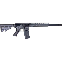 ATI MIL-SPORT AR-15 .223 WYLDE 1:8 16 10 M-LOK 30RD MAG BLK