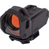 Meprolight Mepro M22, 3.5moa/40moa Bullseye Reticle, Red Dot Sight