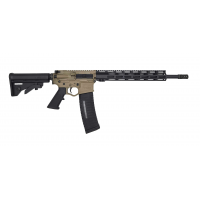 ATI OMNI HYBRID MAXX AR Rifle - FDE | 5.56NATO | 16 barrel | 13 M-LOK Rail