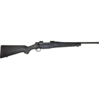 Mossberg 28013 Patriot  450 Bushmaster 3+1 20 Matte Blued Black Right Hand