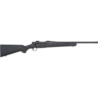 MOSSBERG PATRIOT 400 LEGEND 20 THREADED MATTE SYNTHETIC