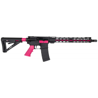 DIA DB175AK591 5.56 16IN BLK/PINK 30R BLK