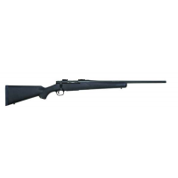 Mossberg 27909 Patriot  6.5 Creedmoor 5+1 22 Matte Blued Black Right Hand