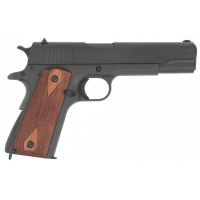 TISAS 1911A1 9MM 5 US ARMY 2 7RD