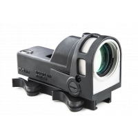 Meprolight Mepro M21, 4.3 MOA Bullseye Reticle, Red Dot Sight