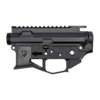 FORTIS LICENSE GEN II AR15 SET STD