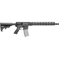 SIERRA M2 316L 5.56 16 MLOK