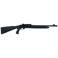 CDLY CA612 TACTICAL 12GA 22 BLK SYN