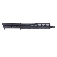 MIKE 15 GEN 2 5.56 UPPER RECEIVERS