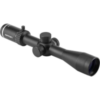 RITON 3 PRIMAL SCOPE 4-16X44 30MM SFP DHR RETICLE BLACK