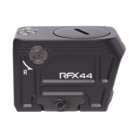 VIRIDIAN RFX44 COMPACT GRN DOT RMR