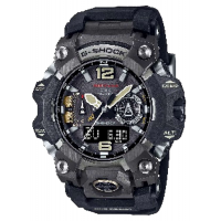 GSHOCK GWG-B1000-1ACR GS ANA DIGI BT SOLAR BLK