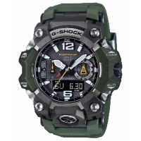 GSHOCK GWG-B1000-3ACR GS ANA DIGI BT SOLAR GRN